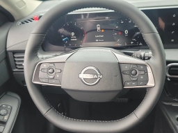 Nissan Sentra SV Sedan 2026
