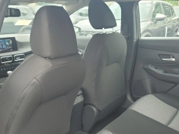 Nissan Sentra SV Sedan 2026