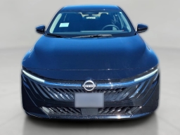 Nissan Sentra SV Sedan 2026