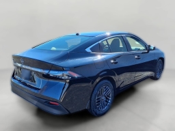 Nissan Sentra SV Sedan 2026