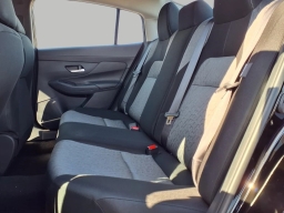 Nissan Sentra SV Sedan 2026