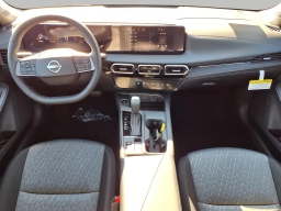 Nissan Sentra SV Sedan 2026