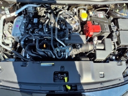 Nissan Sentra SV Sedan 2026