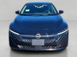Nissan Sentra SV Sedan 2026
