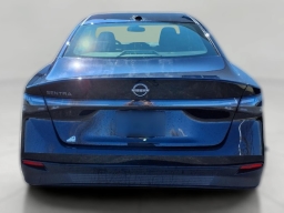 Nissan Sentra SV Sedan 2026