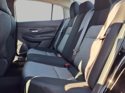Nissan Sentra SV Sedan 2026