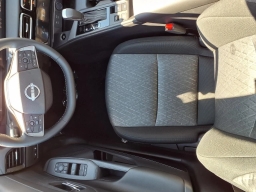 Nissan Sentra SV Sedan 2026