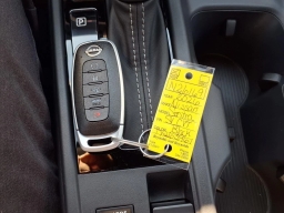 Nissan Sentra SV Sedan 2026