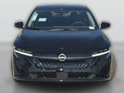 Nissan Sentra SV Sedan 2026