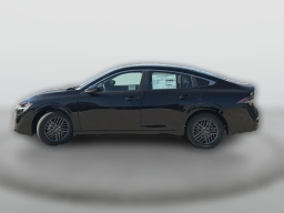 Nissan Sentra SV Sedan 2026