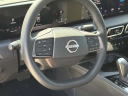 Nissan Sentra SV Sedan 2026