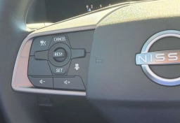 Nissan Sentra SV Sedan 2026