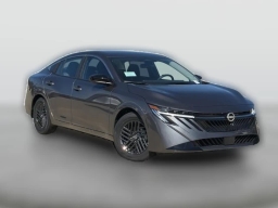 Nissan Sentra SV Sedan 2026