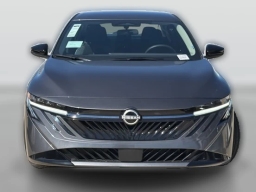 Nissan Sentra SV Sedan 2026