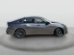 Nissan Sentra SV Sedan 2026