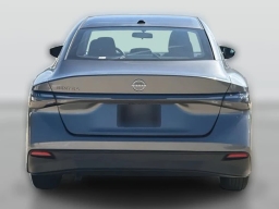Nissan Sentra SV Sedan 2026