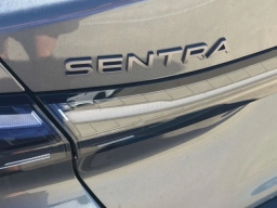 Nissan Sentra SV Sedan 2026