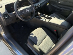 Nissan Sentra SV Sedan 2026