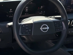 Nissan Sentra SV Sedan 2026