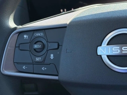 Nissan Sentra SV Sedan 2026