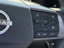 Nissan Sentra SV Sedan 2026