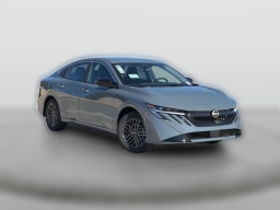Nissan Sentra SV Sedan 2026