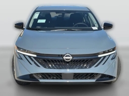 Nissan Sentra SV Sedan 2026