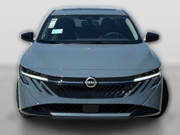 Nissan Sentra SV Sedan 2026
