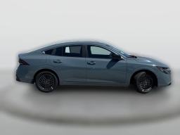 Nissan Sentra SV Sedan 2026