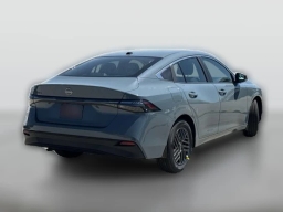 Nissan Sentra SV Sedan 2026