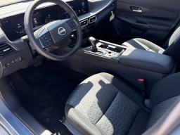 Nissan Sentra SV Sedan 2026