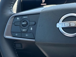 Nissan Sentra SV Sedan 2026