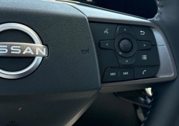 Nissan Sentra SV Sedan 2026