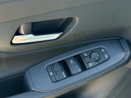 Nissan Sentra SV Sedan 2026