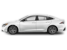 Nissan Sentra SV Sedan 2026