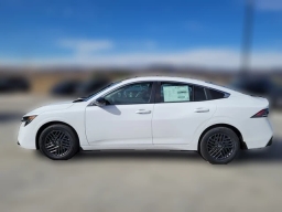 Nissan Sentra SV Sedan 2026