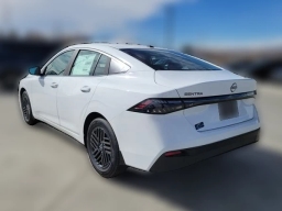 Nissan Sentra SV Sedan 2026