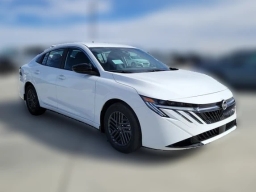 Nissan Sentra SV Sedan 2026