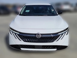 Nissan Sentra SV Sedan 2026