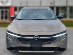 Nissan Sentra SV Sedan 2026
