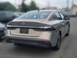 Nissan Sentra SV Sedan 2026