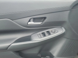 Nissan Sentra SV Sedan 2026