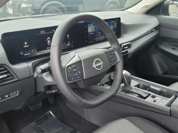 Nissan Sentra SV Sedan 2026