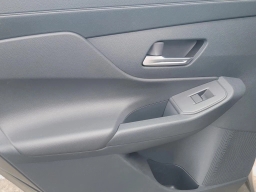 Nissan Sentra SV Sedan 2026