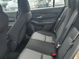 Nissan Sentra SV Sedan 2026