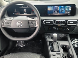 Nissan Sentra SV Sedan 2026