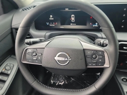 Nissan Sentra SV Sedan 2026