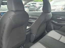 Nissan Sentra SV Sedan 2026