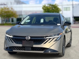 Nissan Sentra SV Sedan 2026