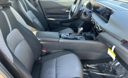 Nissan Sentra SV Sedan 2026